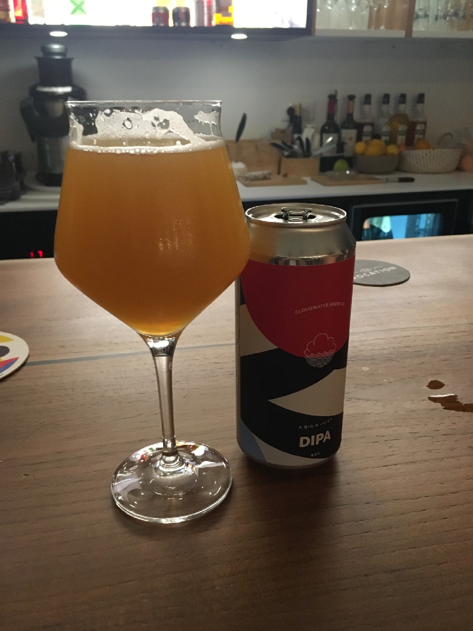 DIPA, England