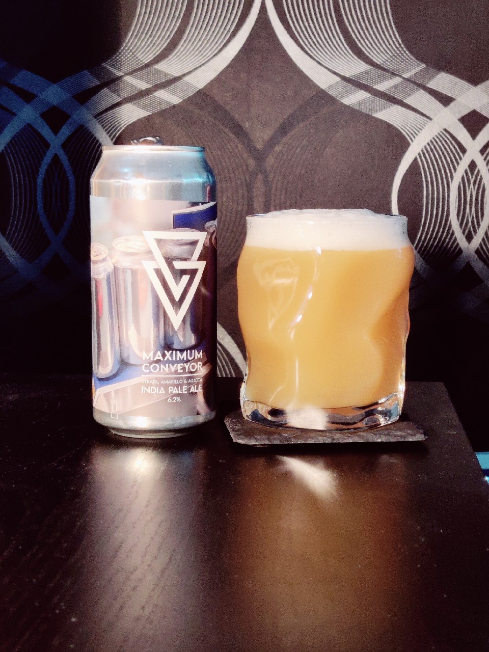 Maximum Conveyor, England