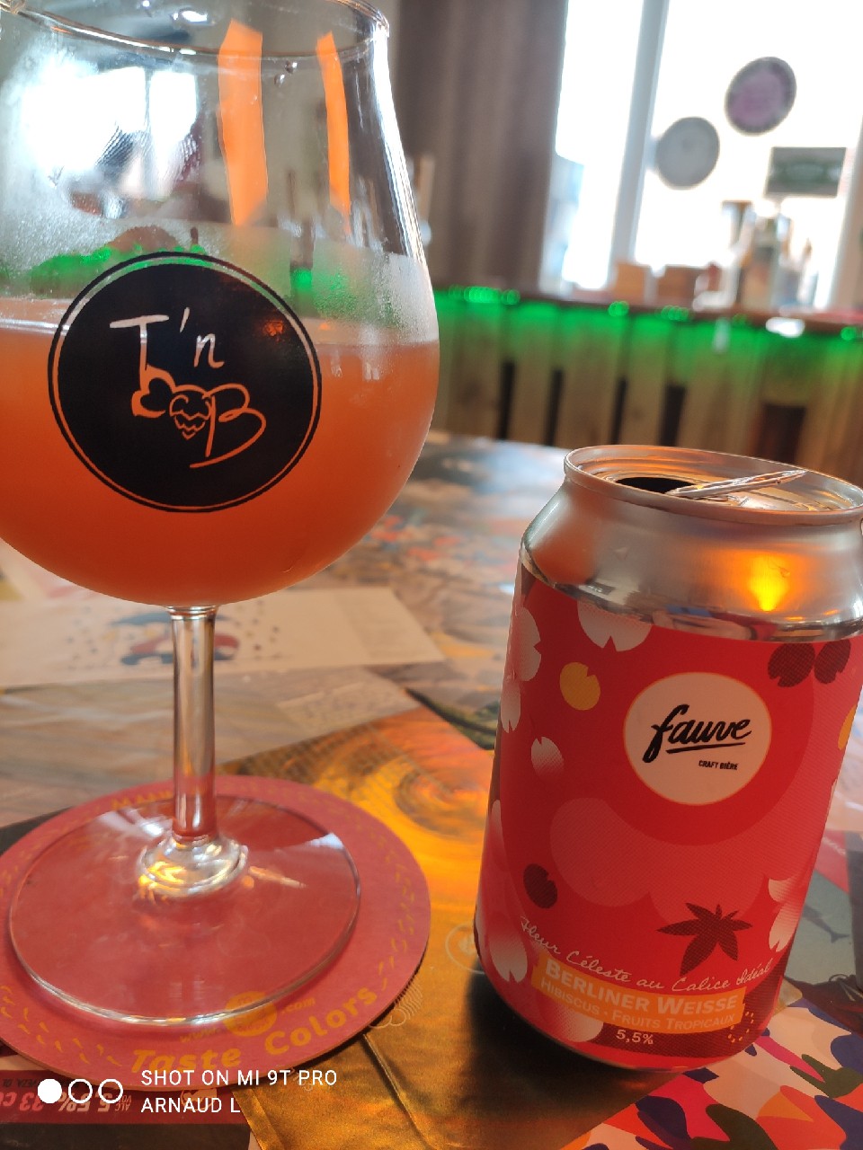 Fleur Céleste Au Calice Idéal, France