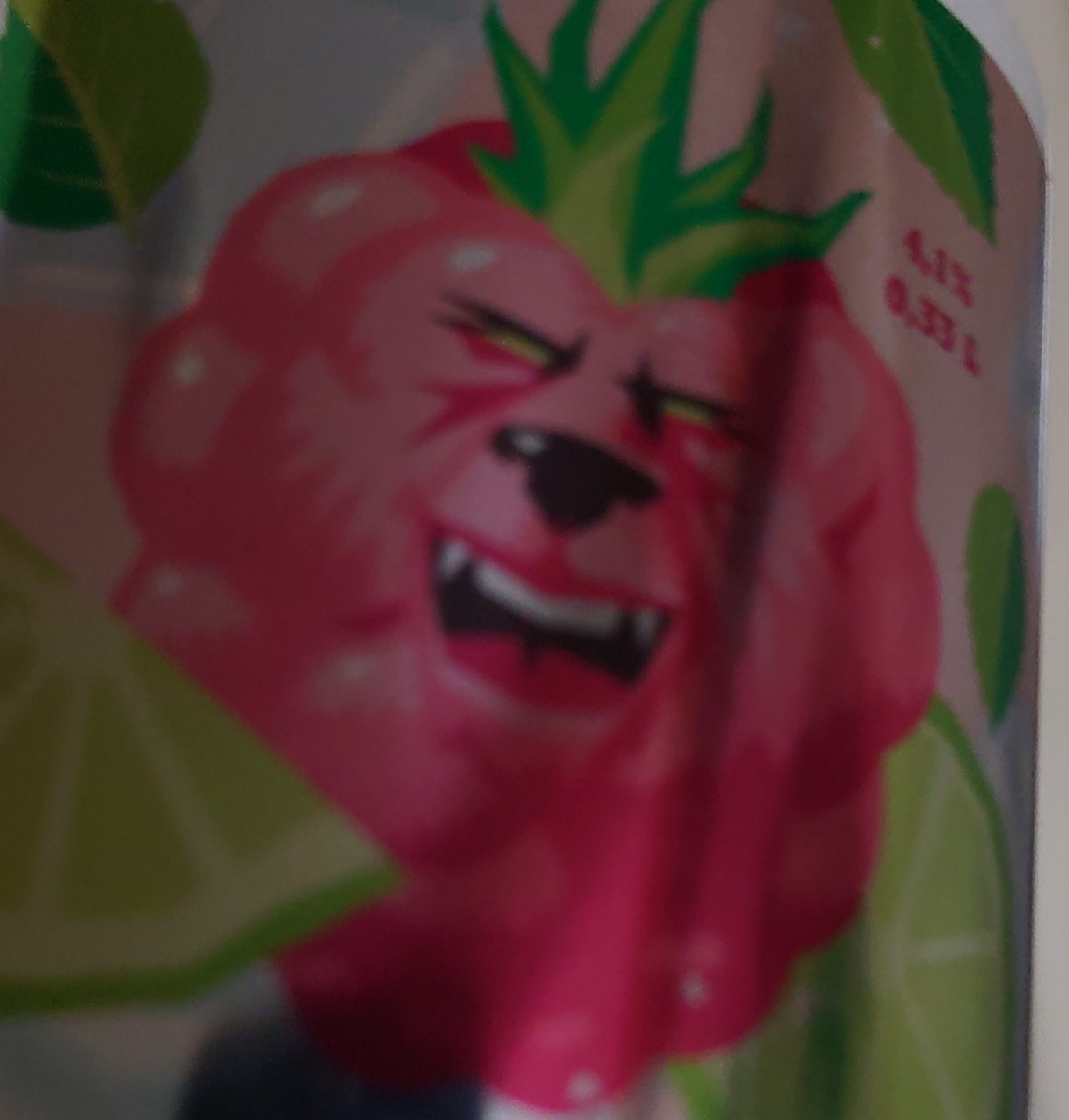 Viikinäinen Vattu Mojito Sour Ale, Finland