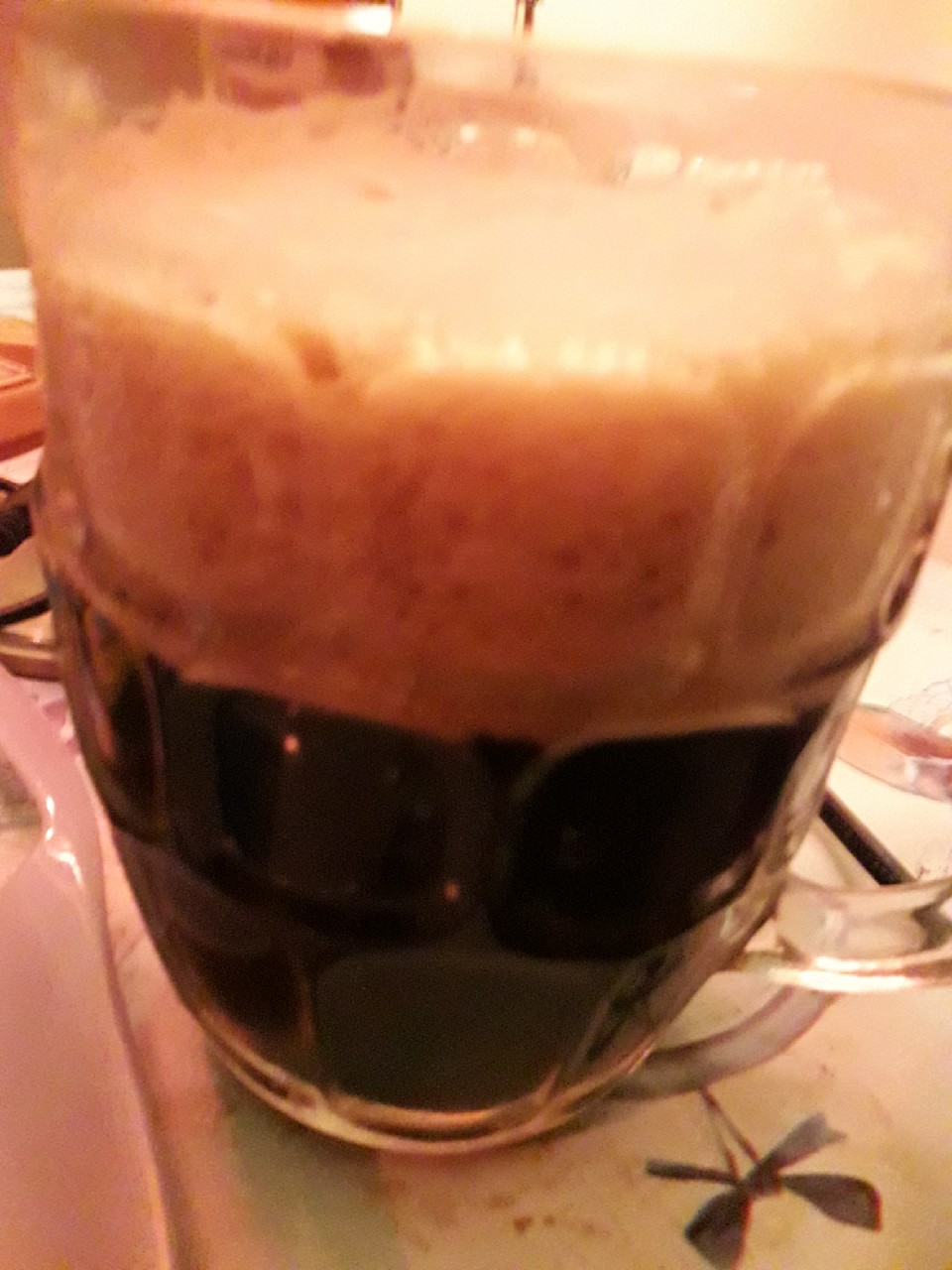 Paradox Grain (2020), Scotland