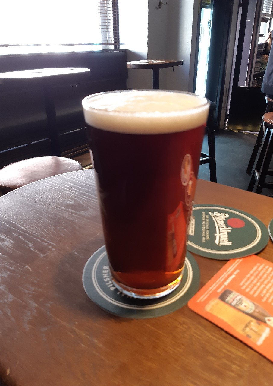 King Cotton, England