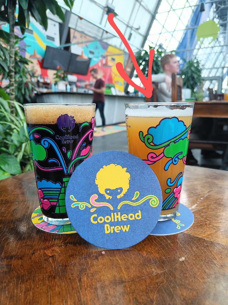 Hippity Hoppity, Finland