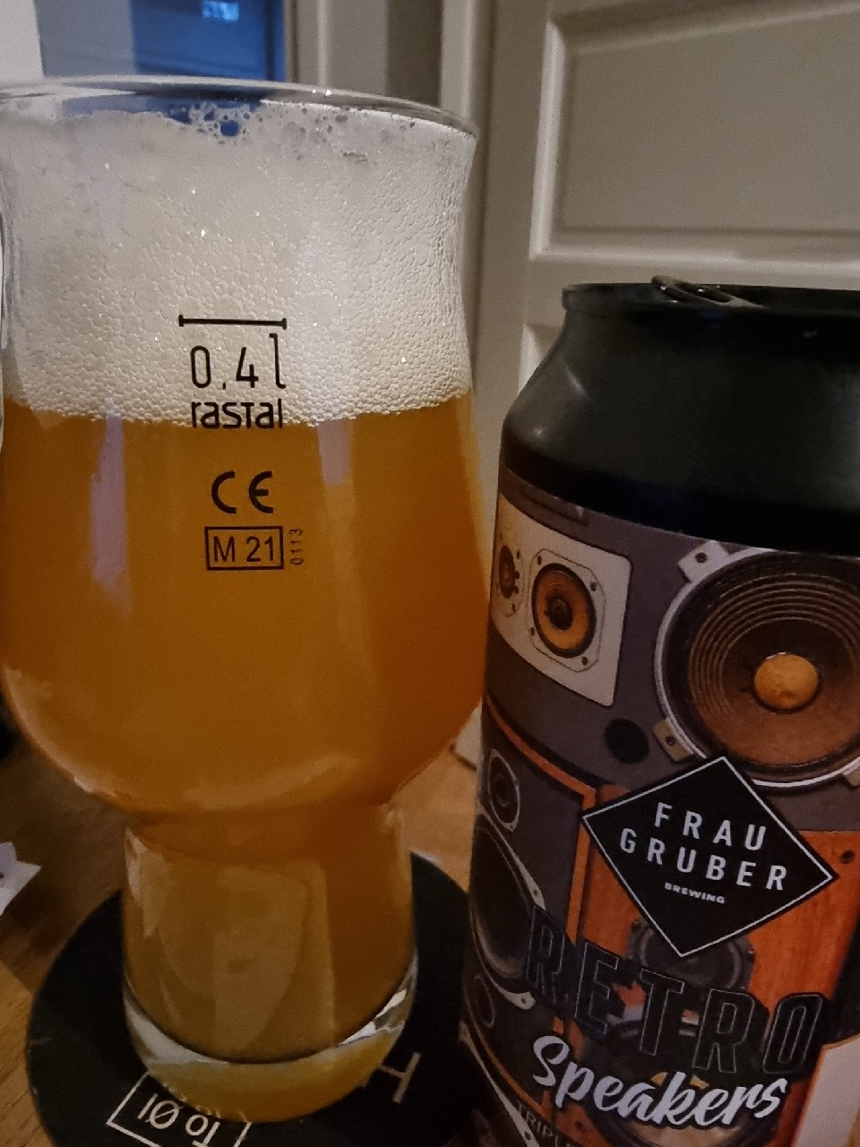 Retro Speakers, Germany