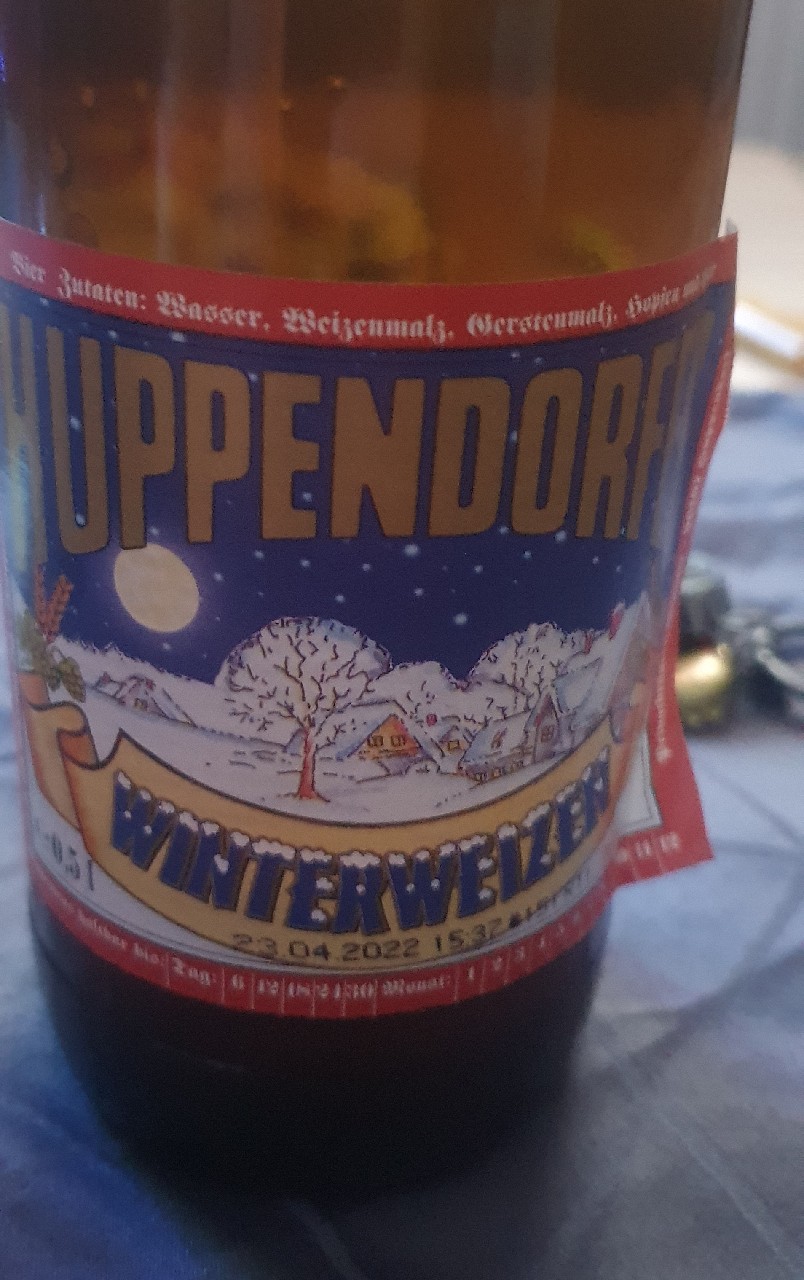 Huppendorfer Winterweizen, Germany