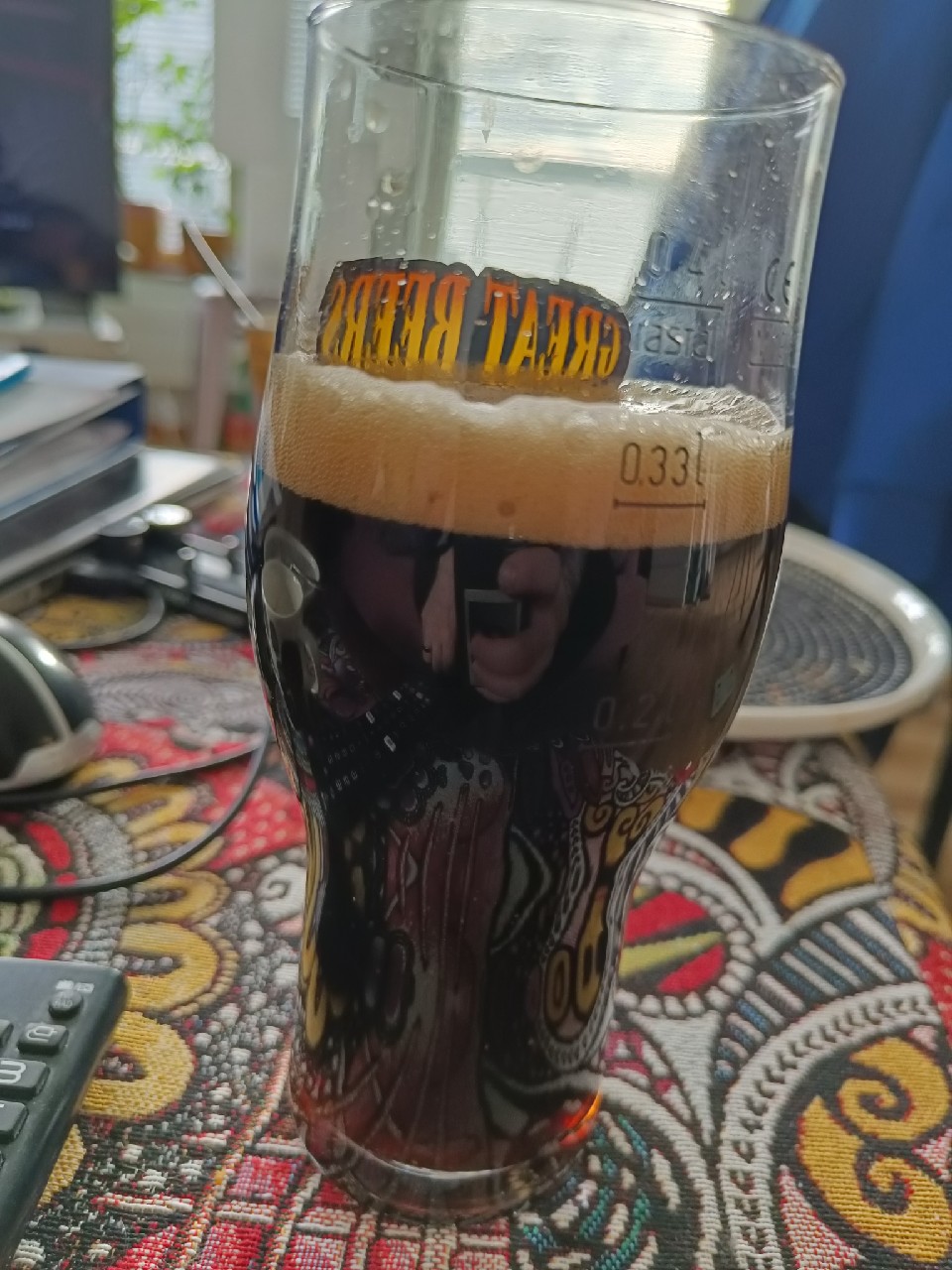 Zynkä cacao, Finland