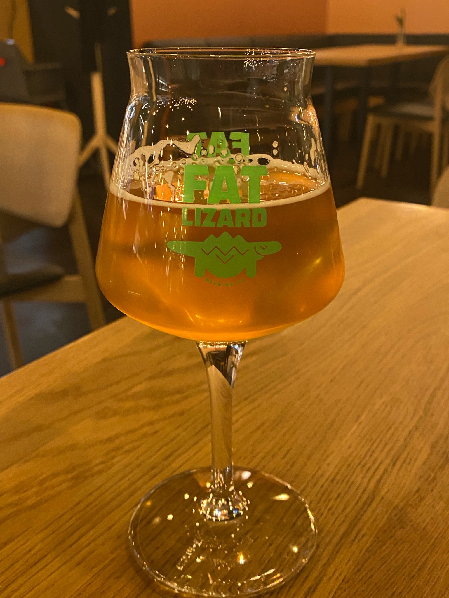 Haze Oddity Fat Batch: Pacific Hops, Finland