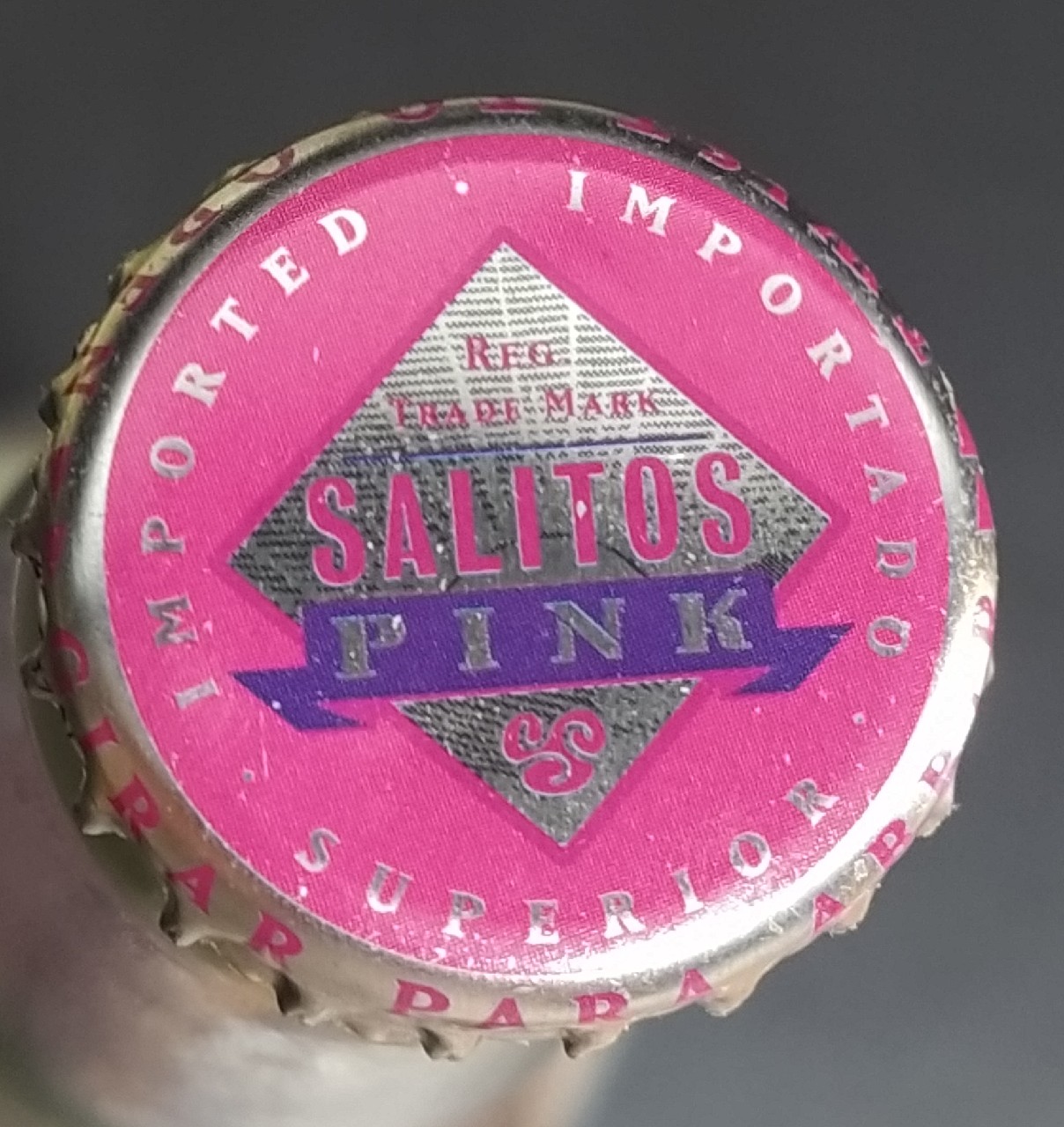 Salitos Pink, Germany