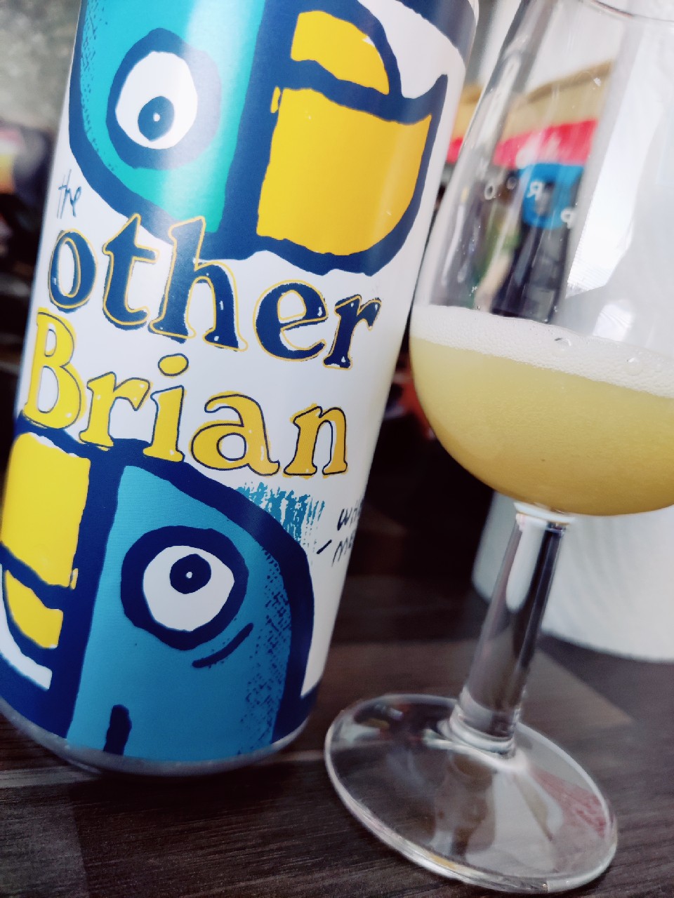 DDH The Other Brian, United States