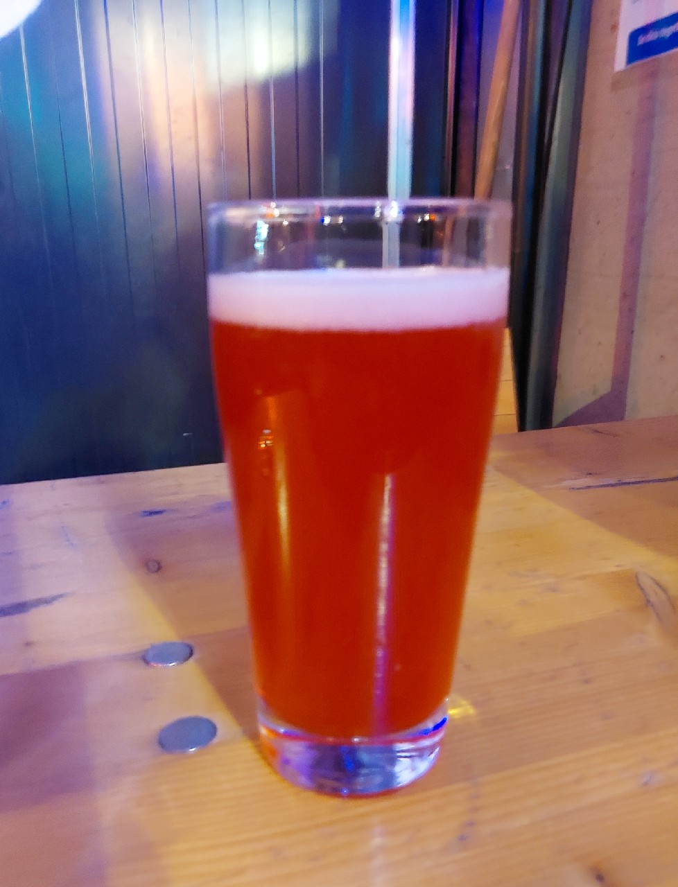 Just Rasps and Cats, Finland