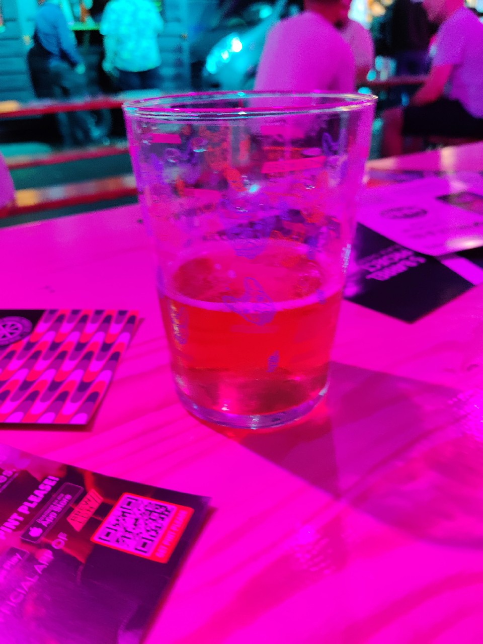 Spiritual Hybrid, England