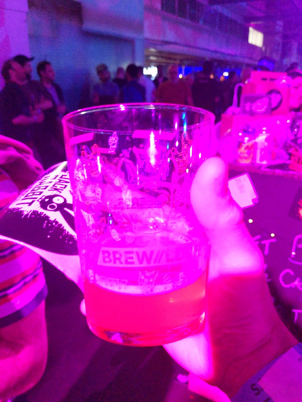 jack rabbit hazy ipa, England