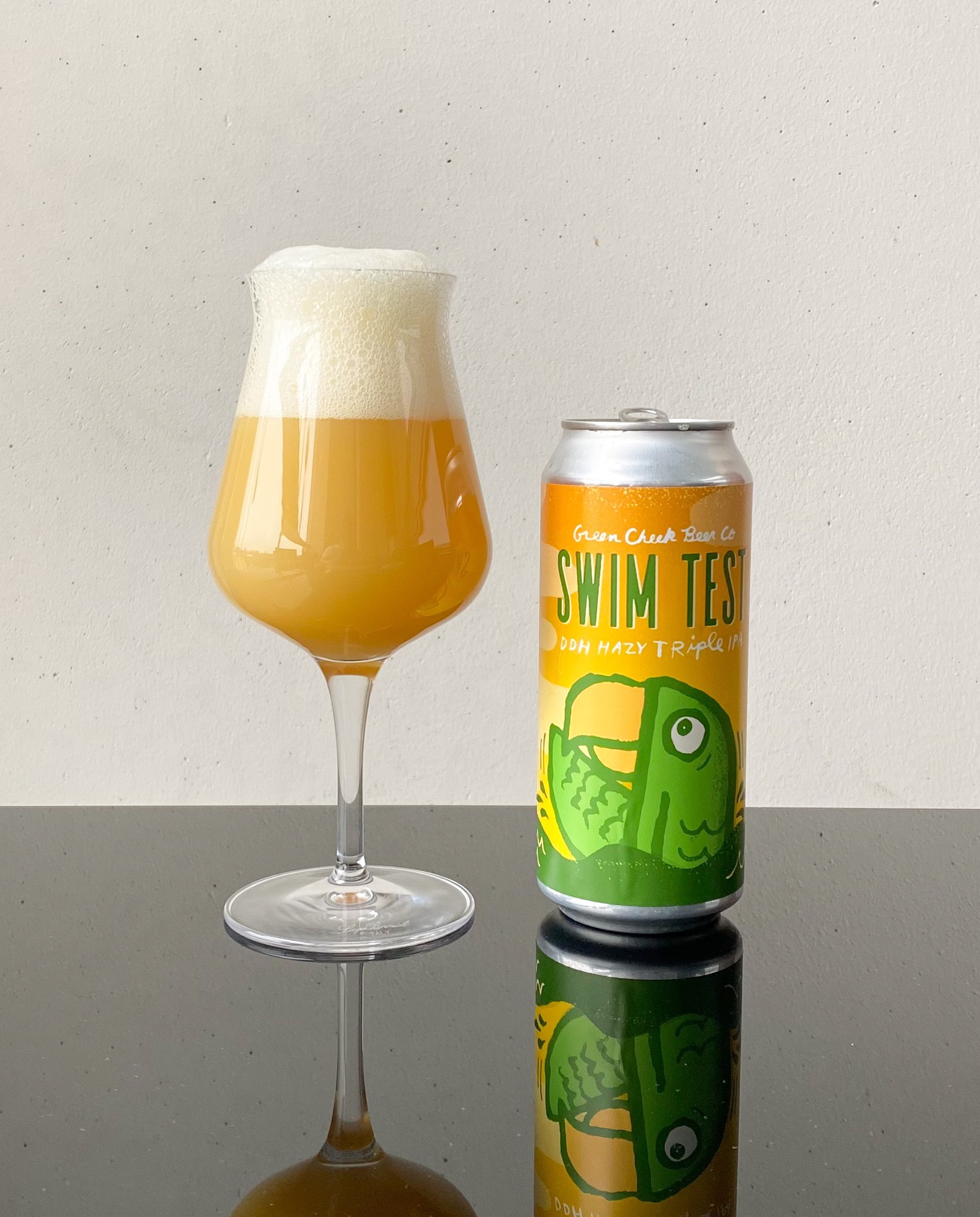 Swim Test (2022), United States