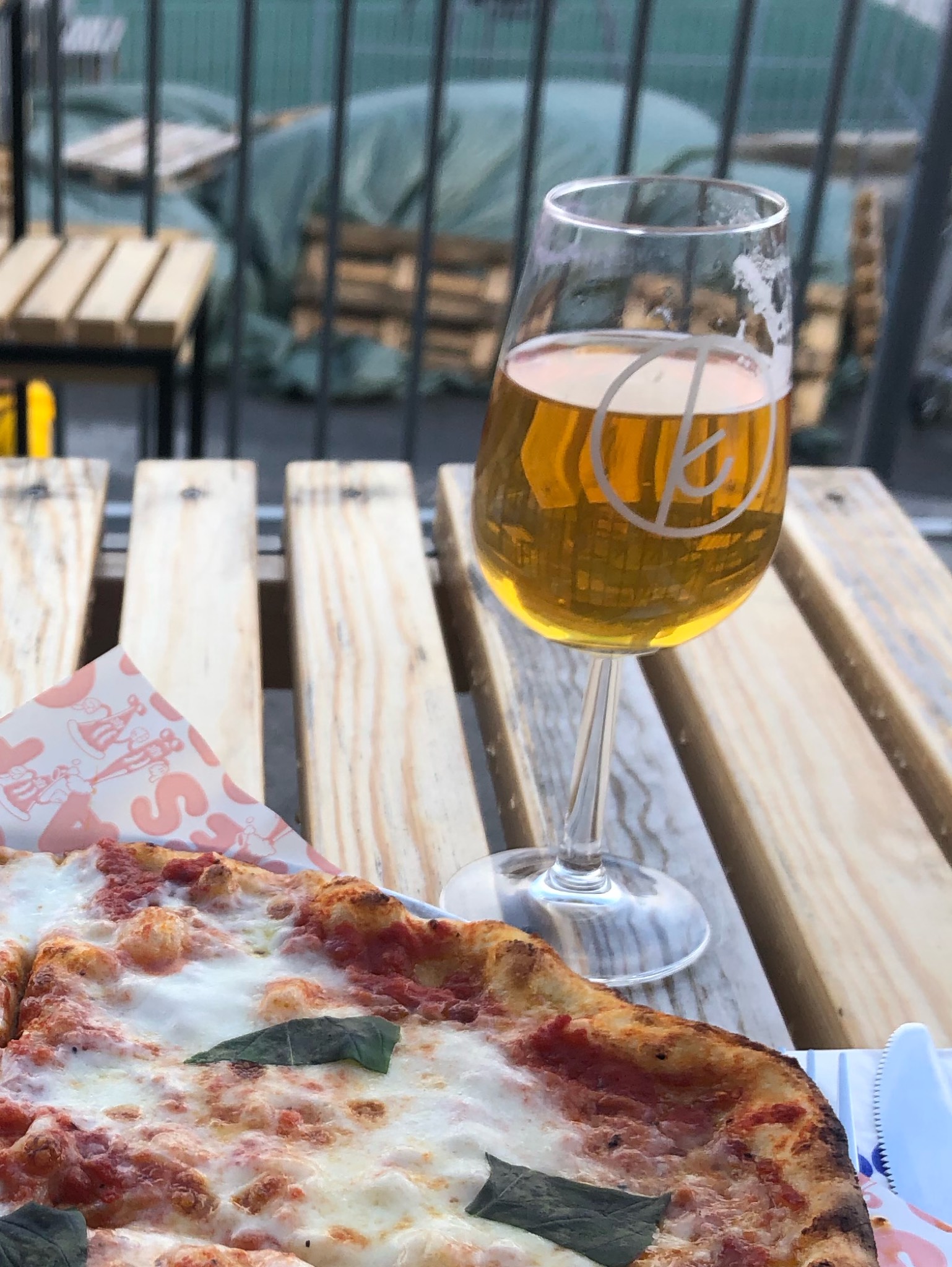 Maku Session IPA, Finland