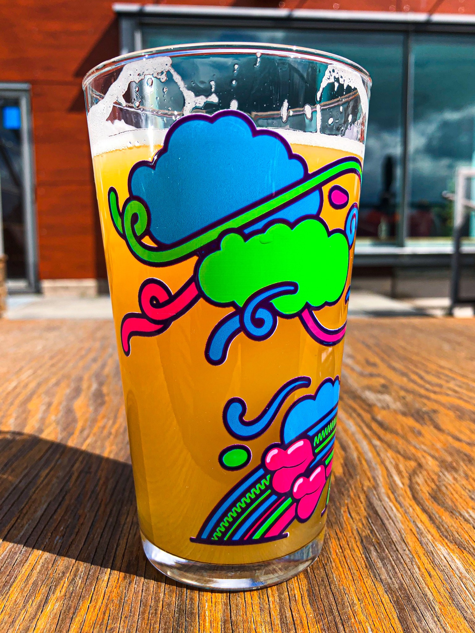 Hippity Hoppity, Finland