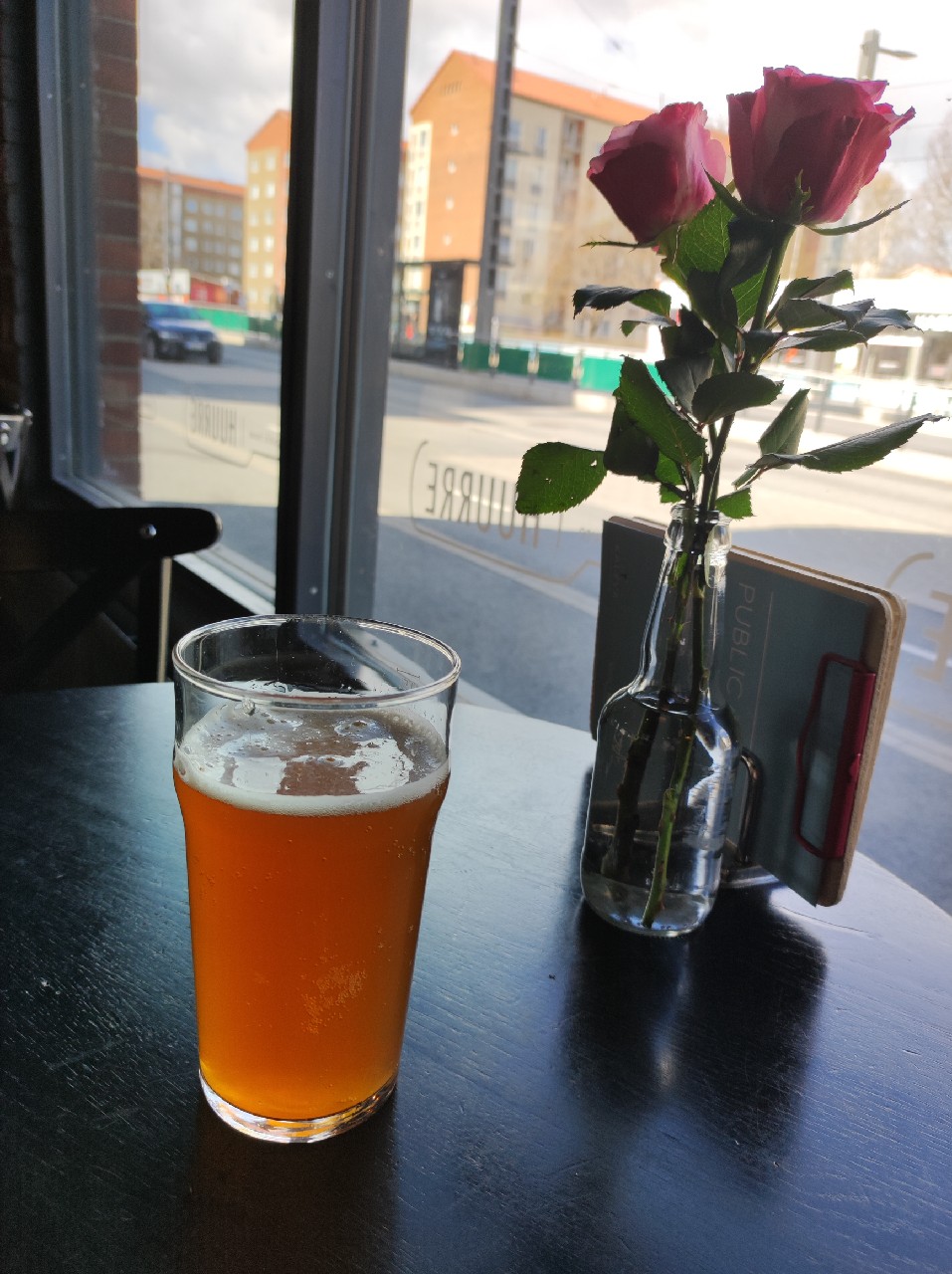 Kaleva Ukkometso IPA, Finland