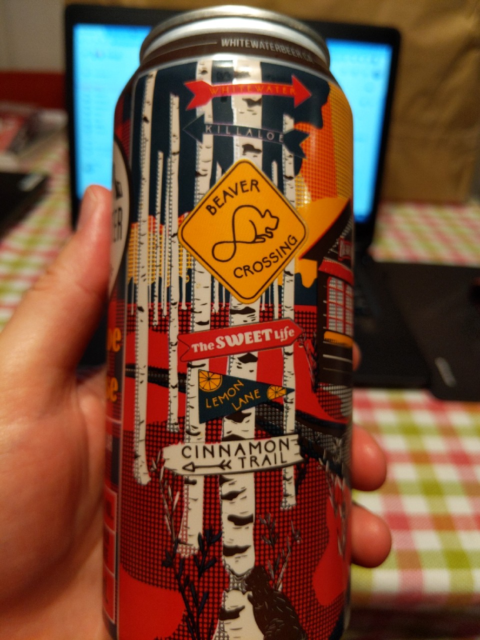 Killaloe Sunrise, Canada