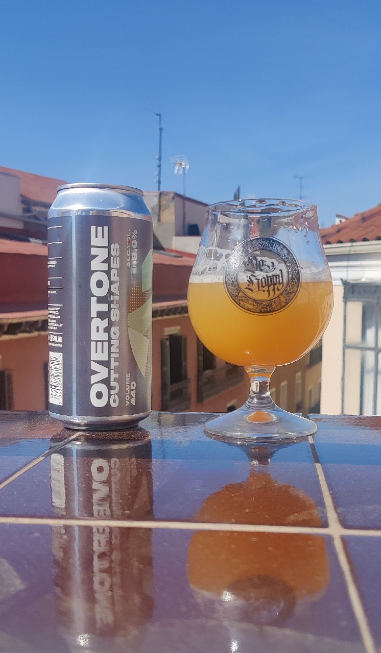 cutting shapes, Scotland