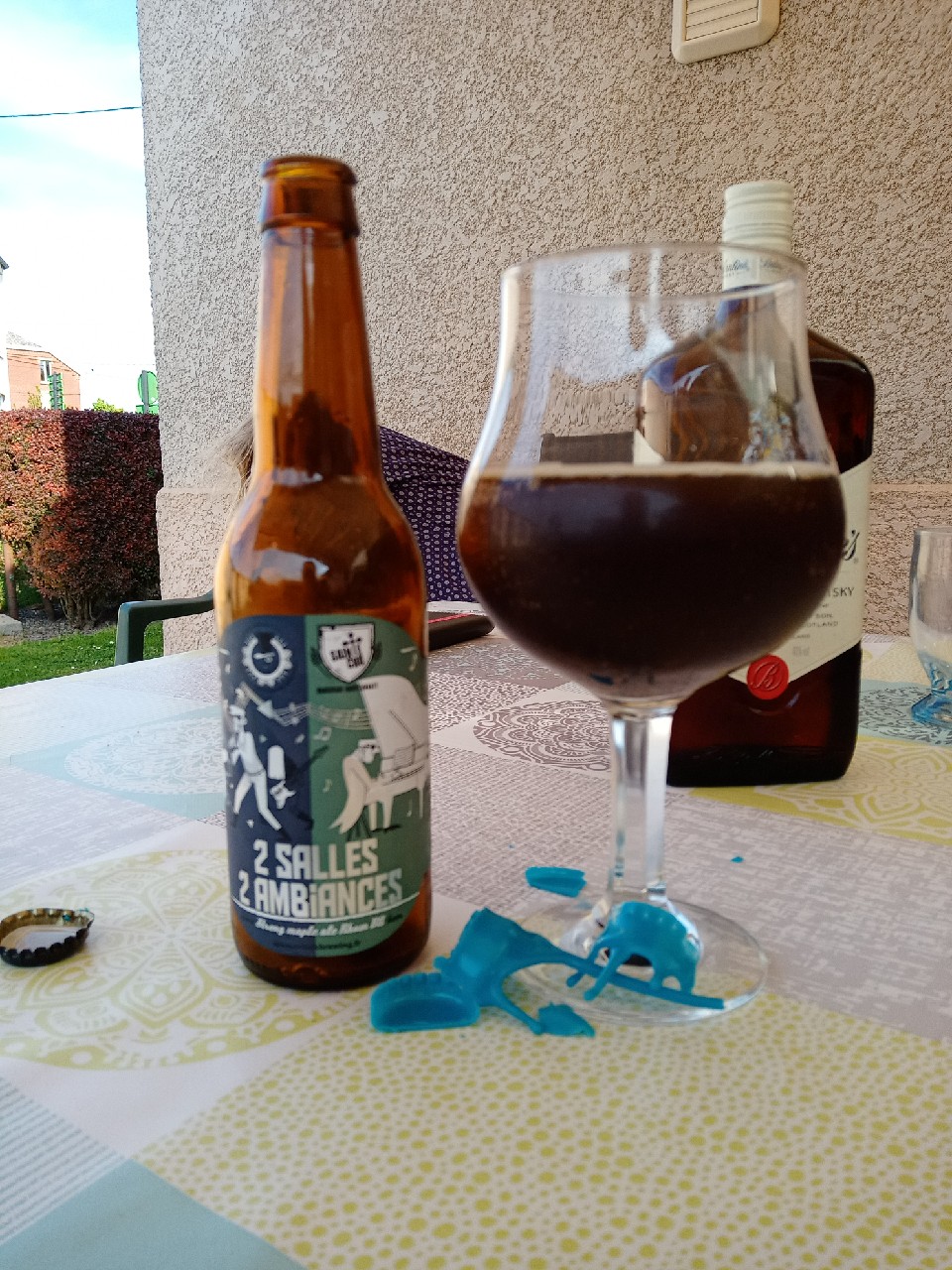 2 Salles 2 Ambiances, France