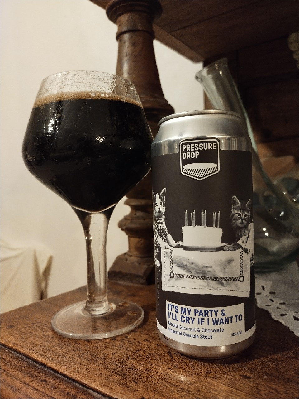 It's My Party & I'll Cry If I Want To, England