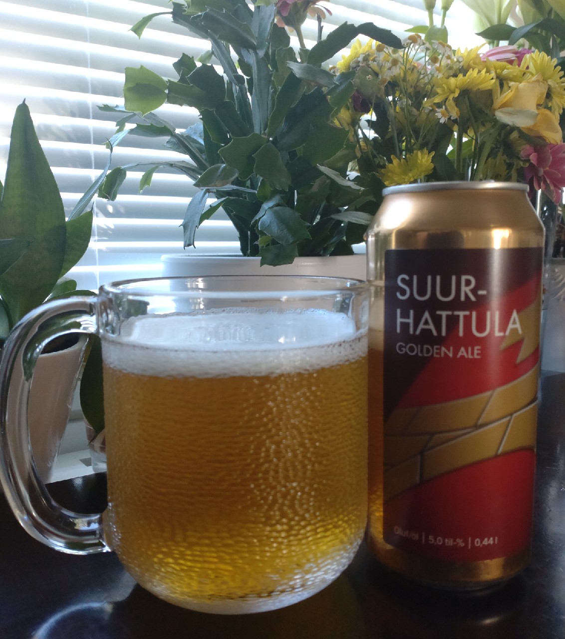 Suur-Hattula, Finland