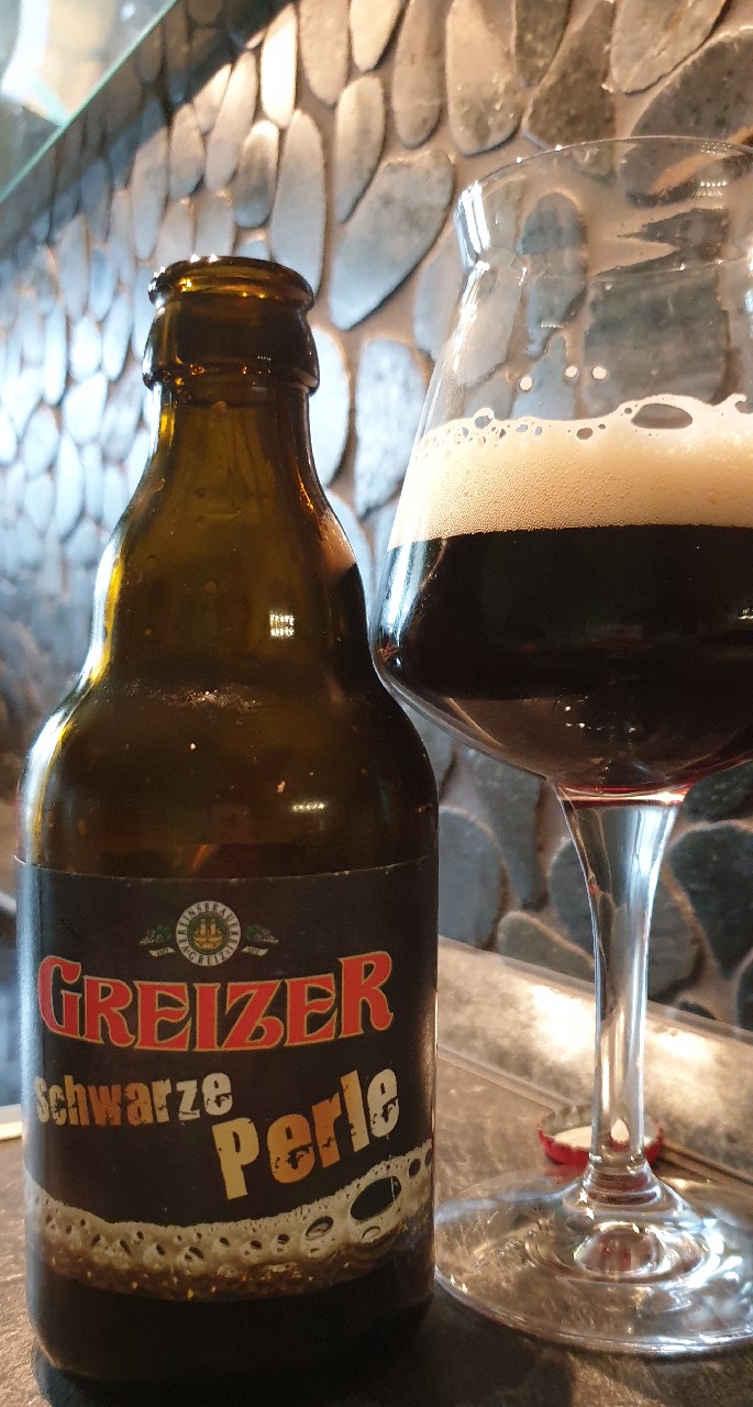 Greizer Schwarze Perle, Germany