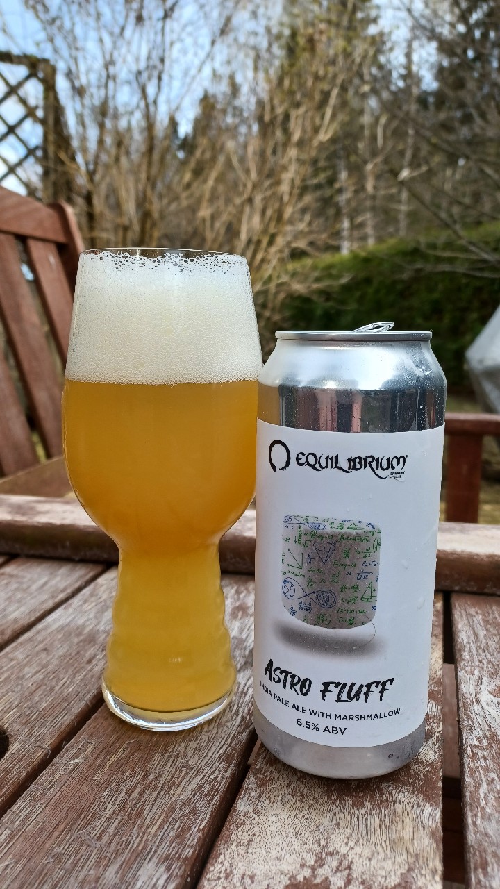 Astro Fluff, United States