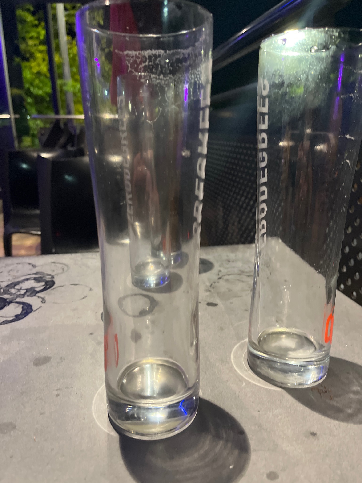 The Bohemian, England