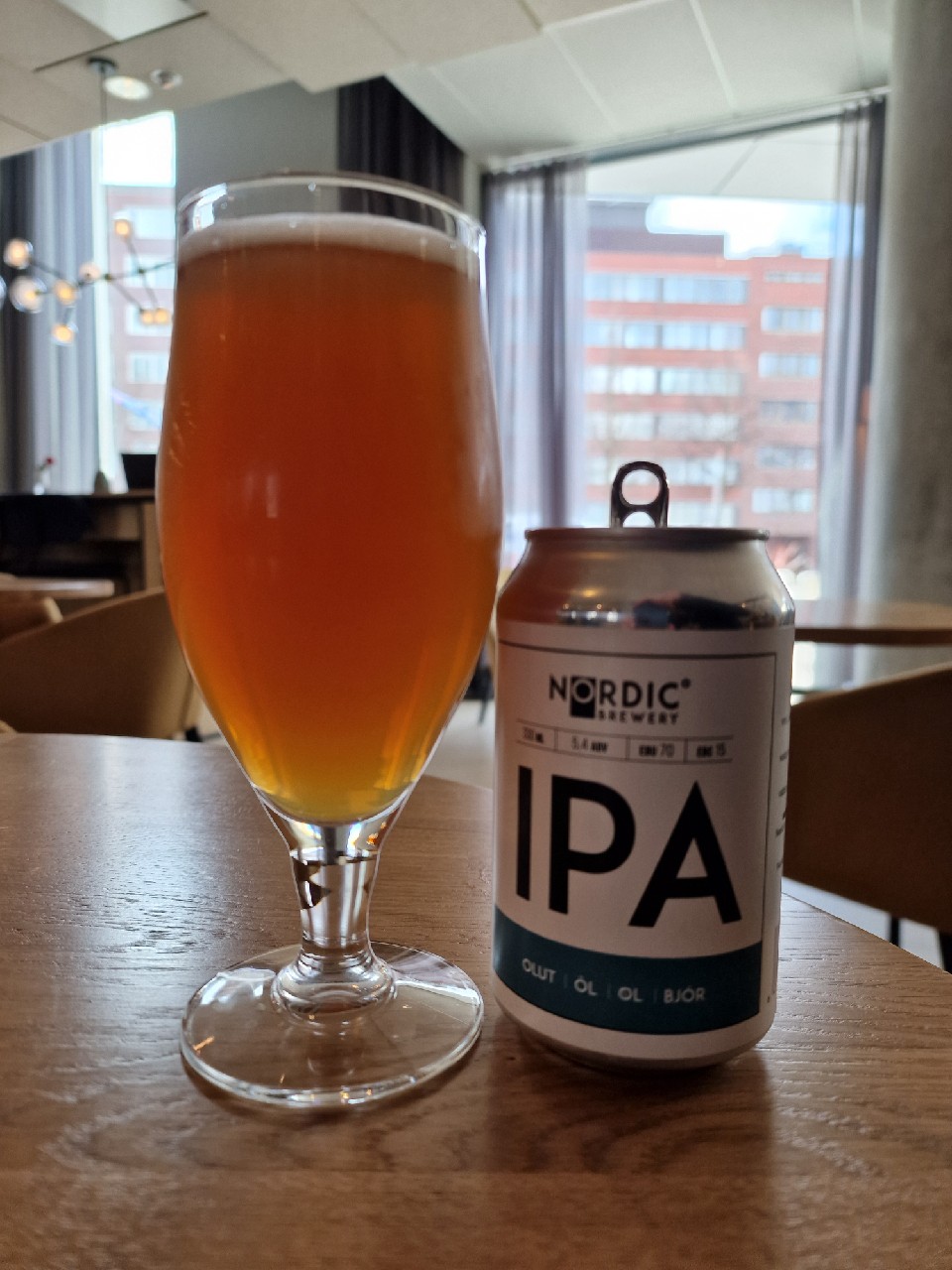 Nordic IPA, Finland