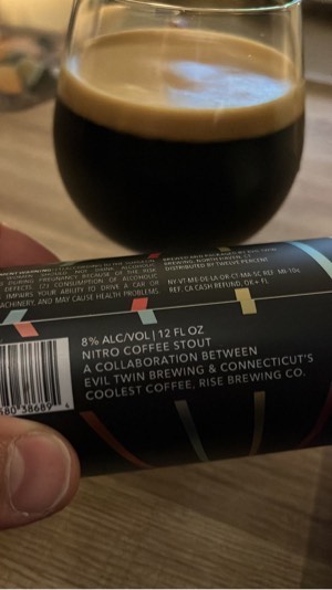 Rise N' Shine, United States