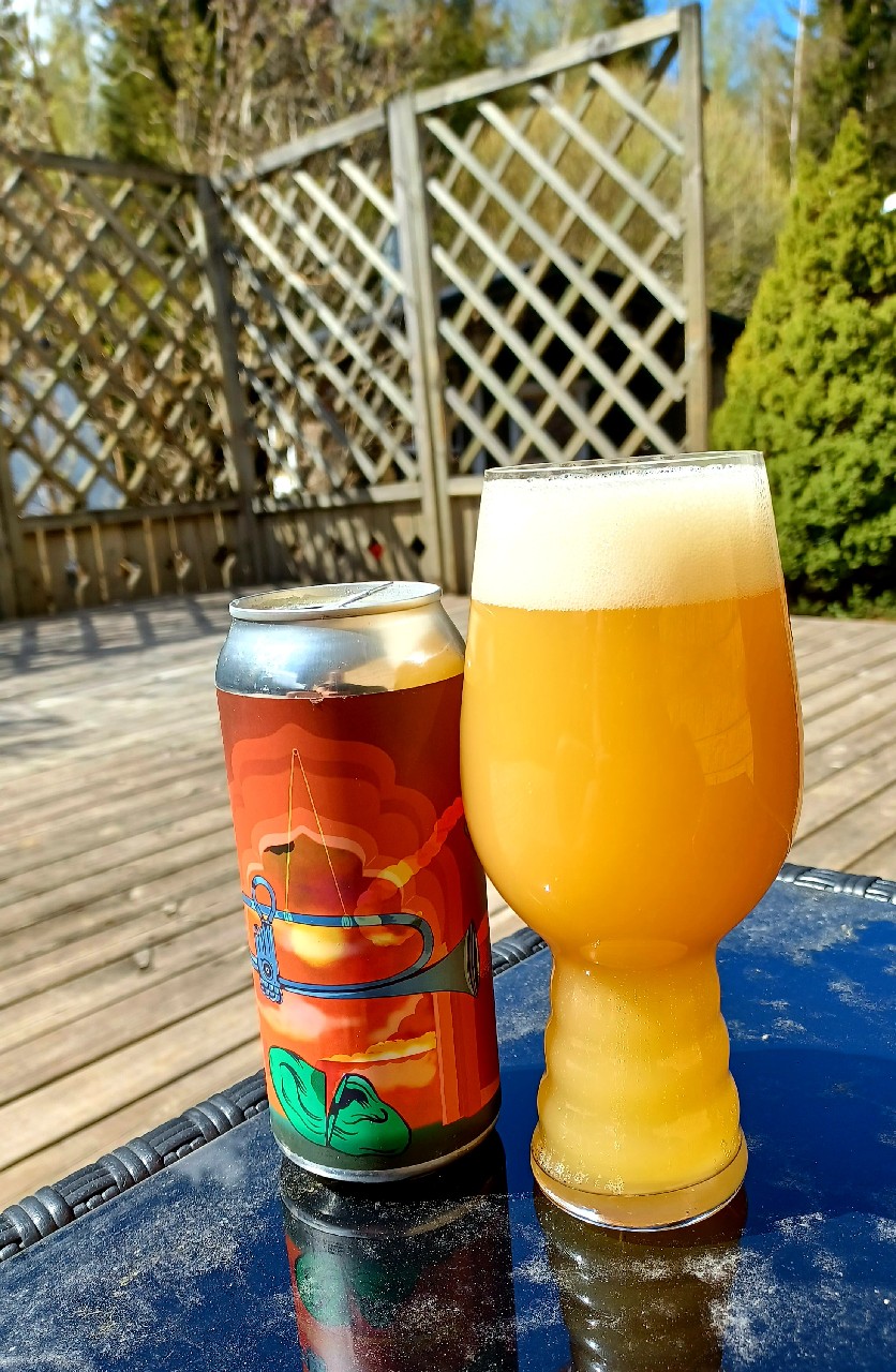 Doom Volume, United States