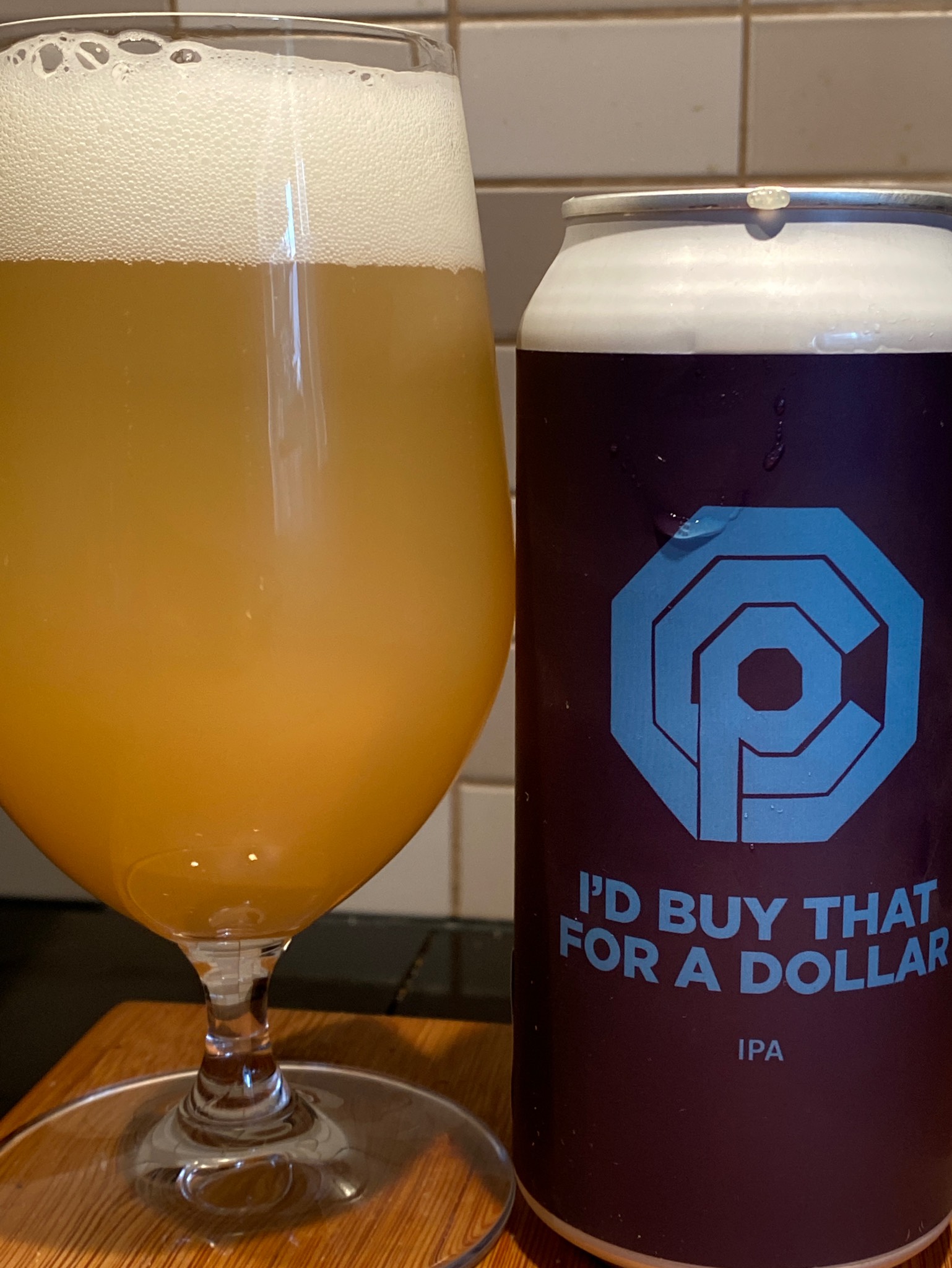 I'd Buy That For A Dollar, England