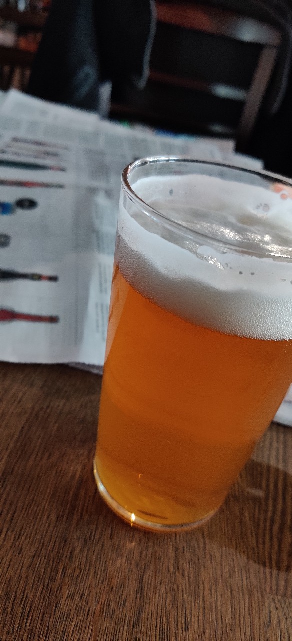 Pax Braü Vollbier, Germany