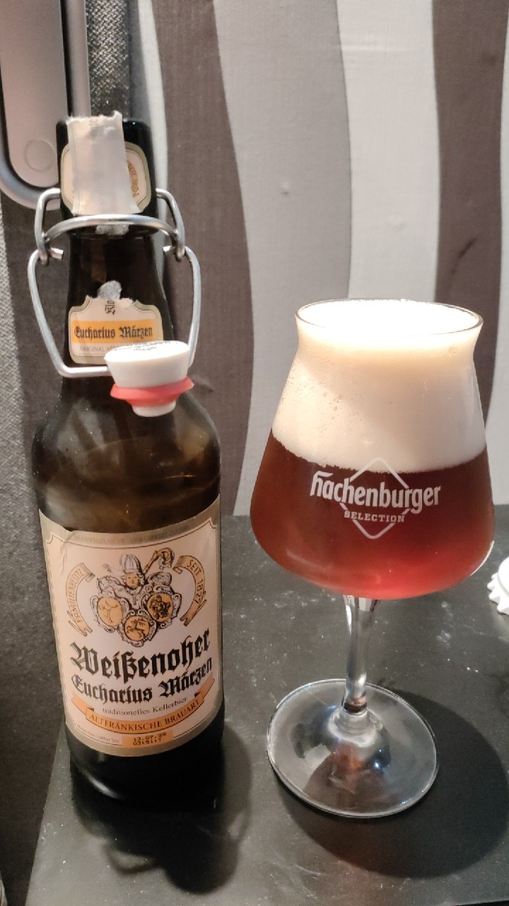 Eucharius Märzen, Germany