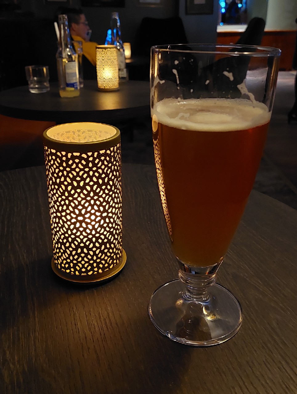 Kartanon IPA (Haikon Kartano), Finland