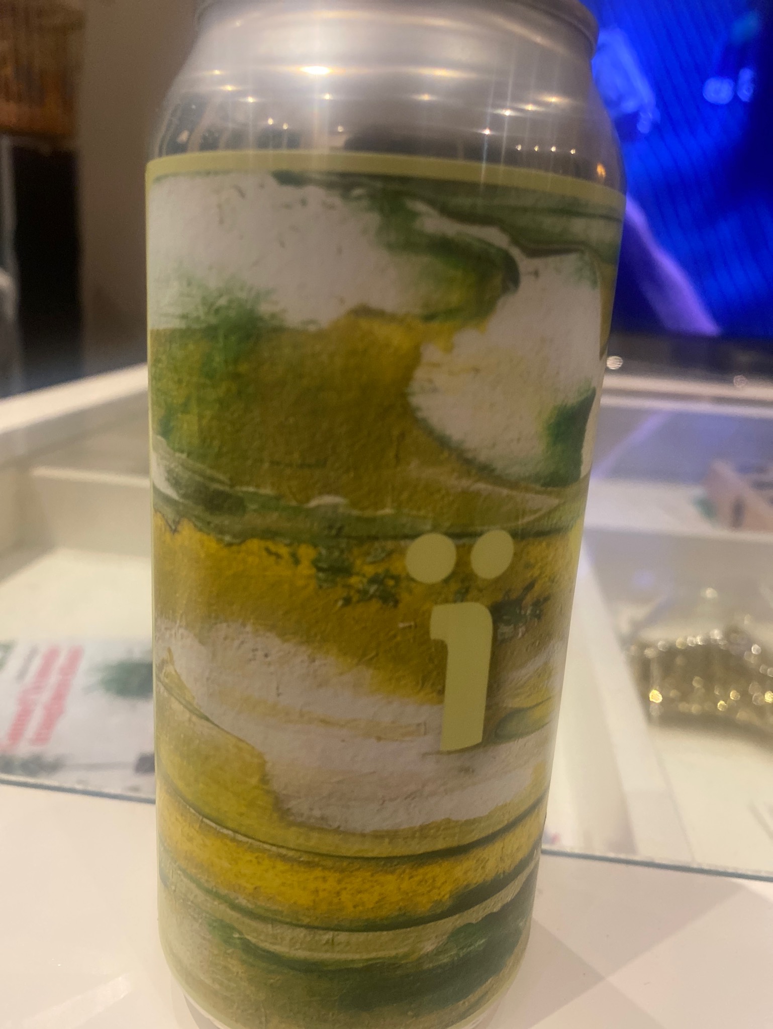 Trinidad Sour, Finland