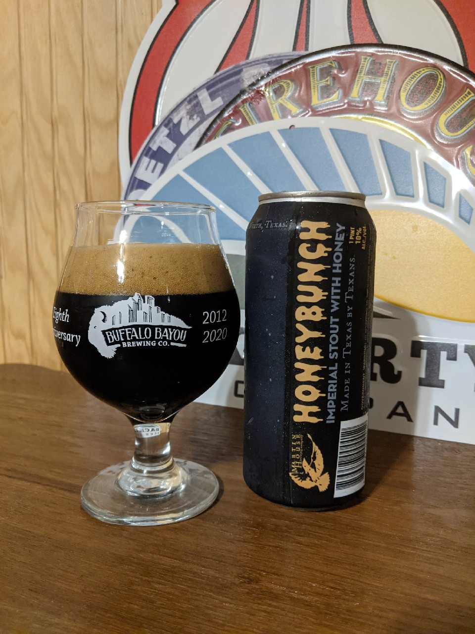 Honeybunch, United States