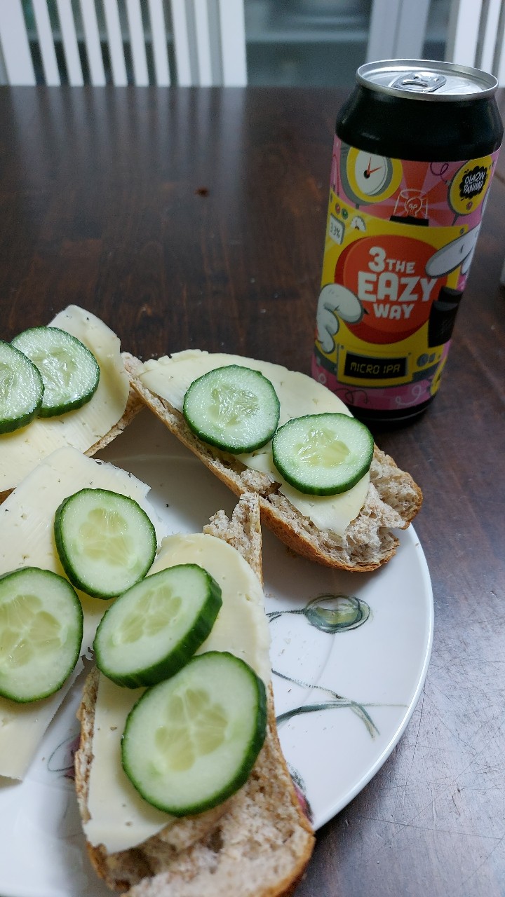 3 The Eazy Way, Finland