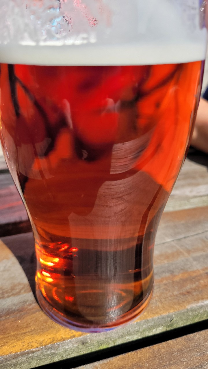 Dick Turpin Premium Bitter, England