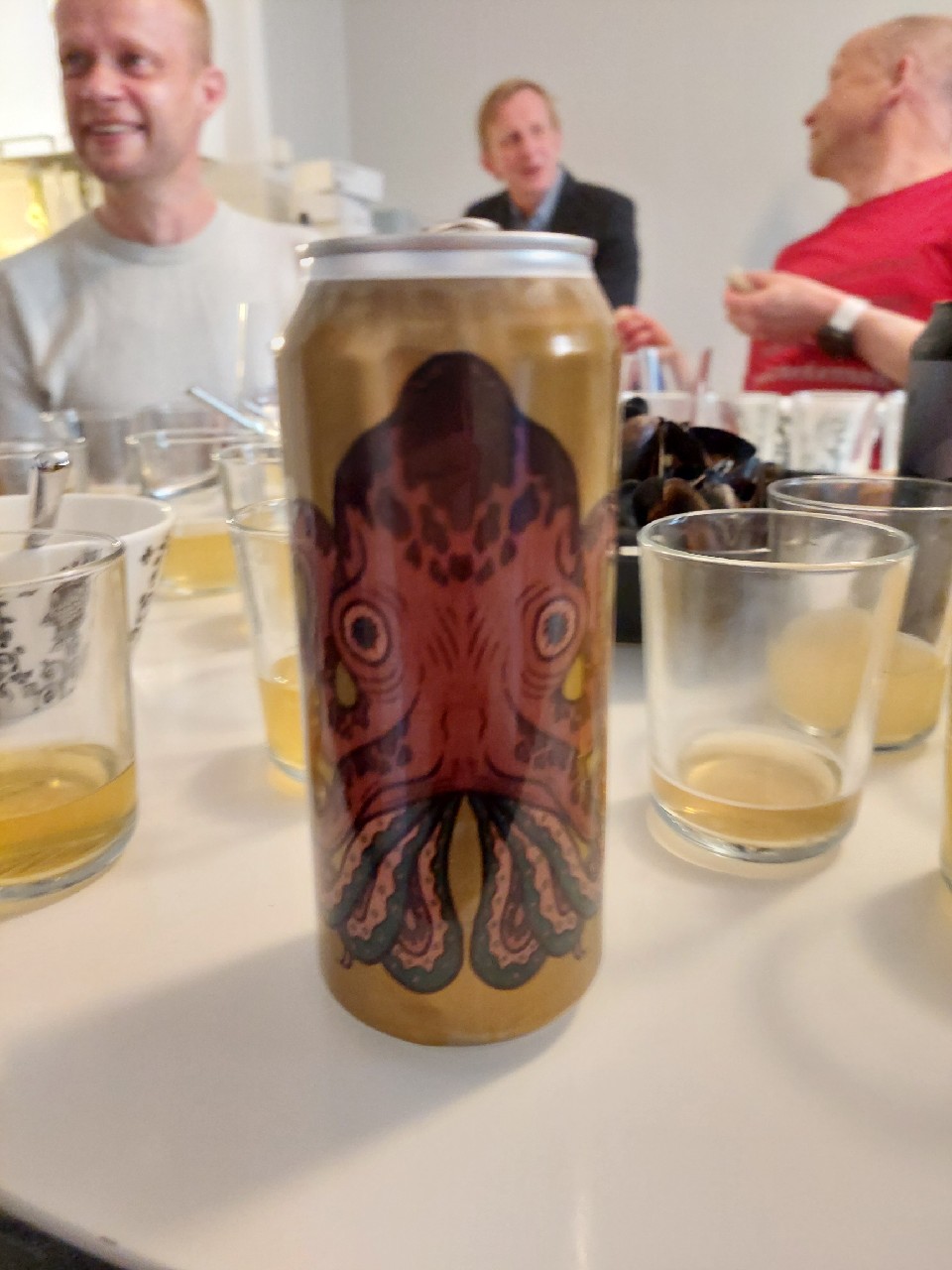 earl grey wheat, Canada