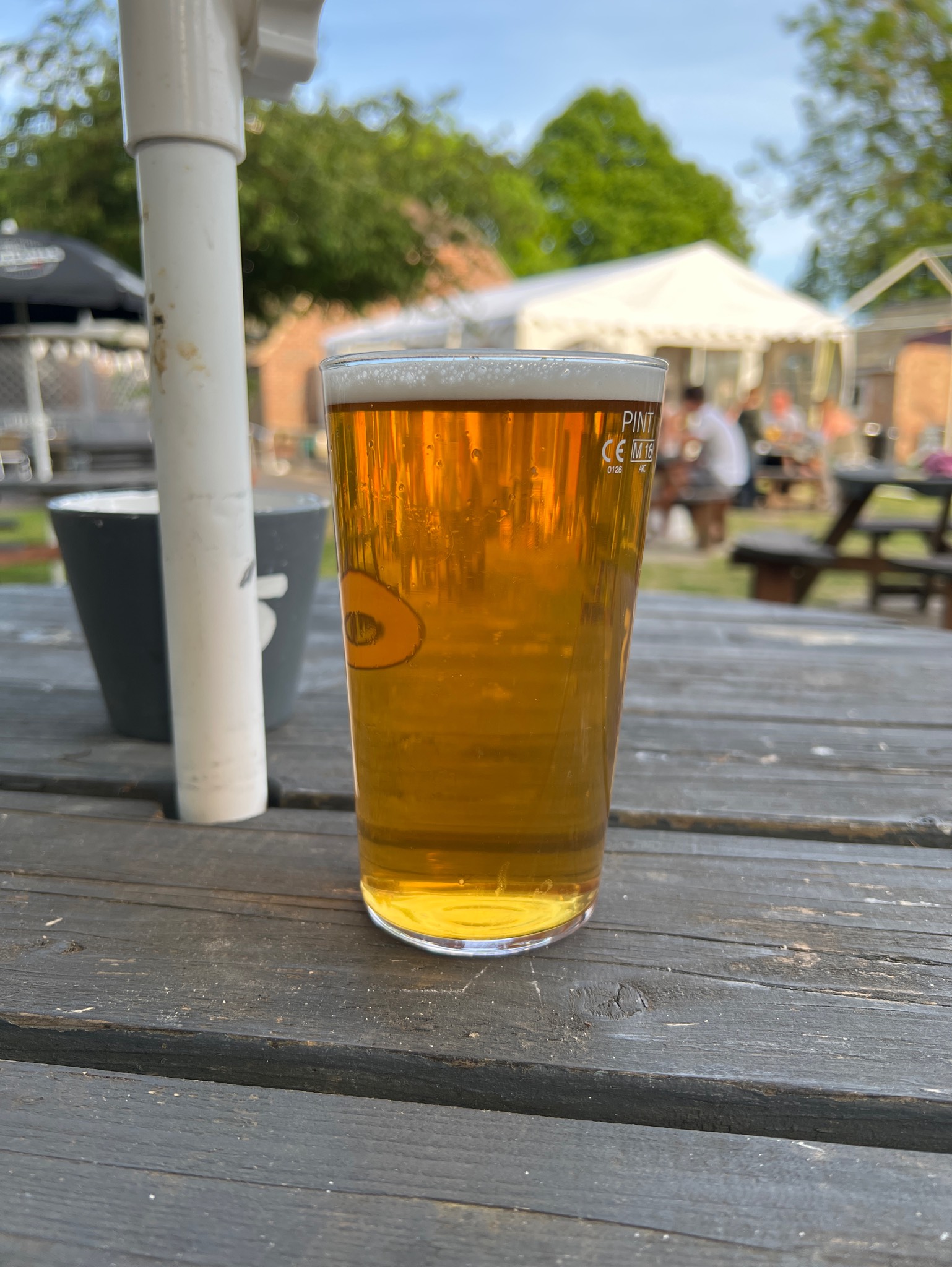 Citra, England