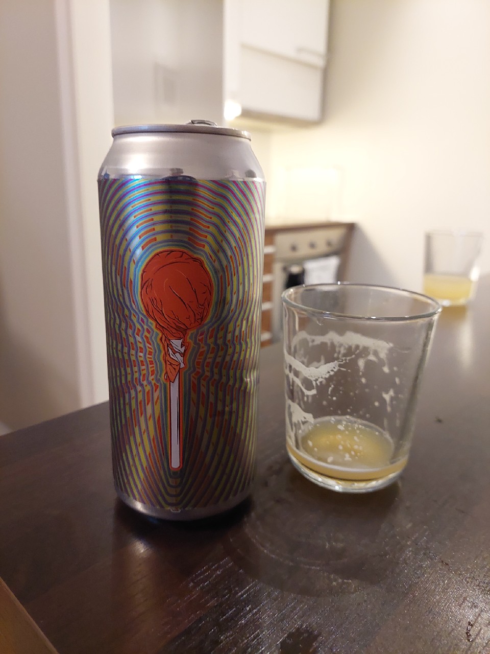 Mega Treat, United States