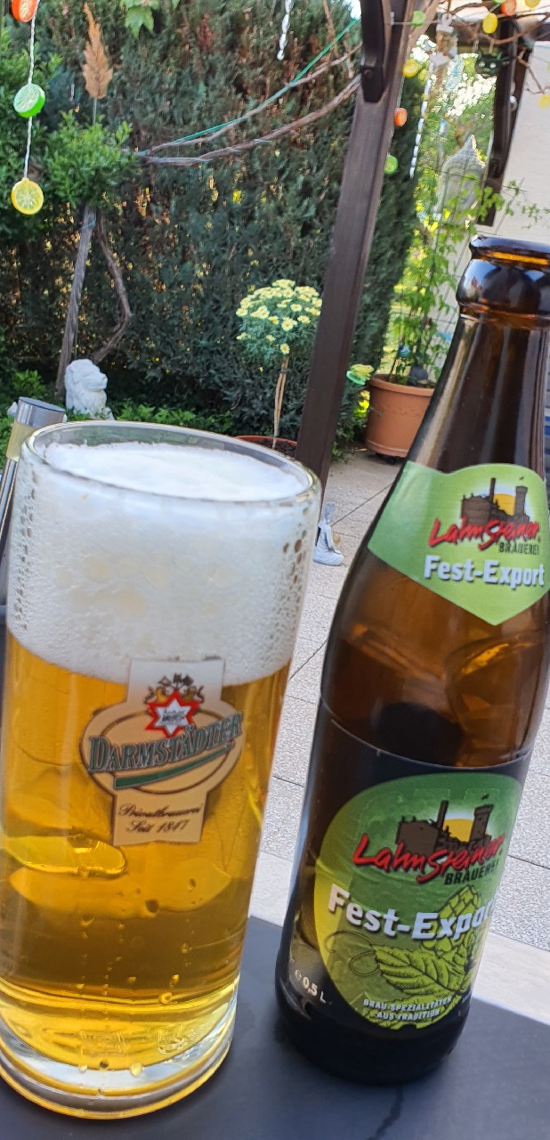 Lahnsteiner Fest Export, Germany