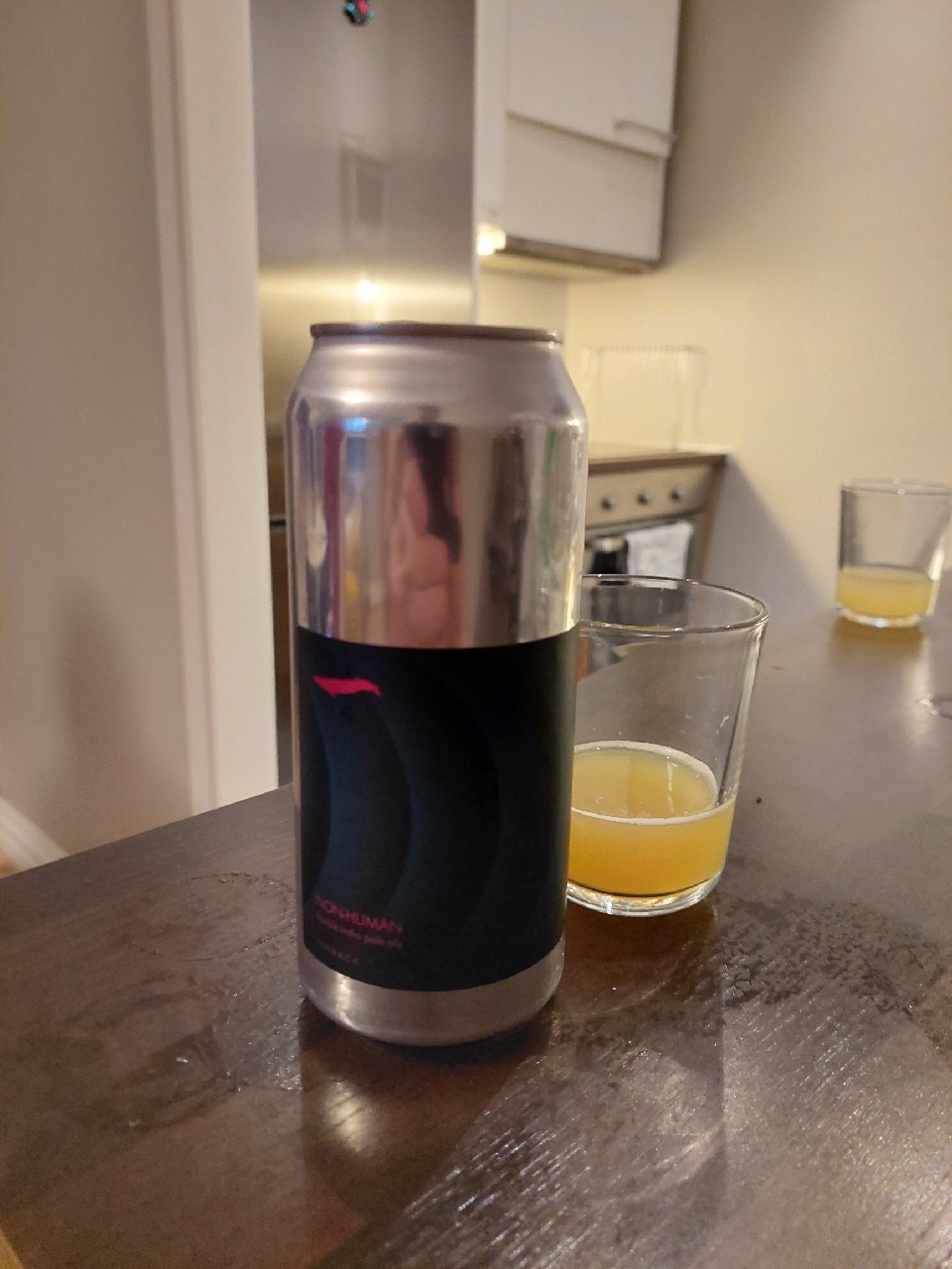 Non-Human, United States