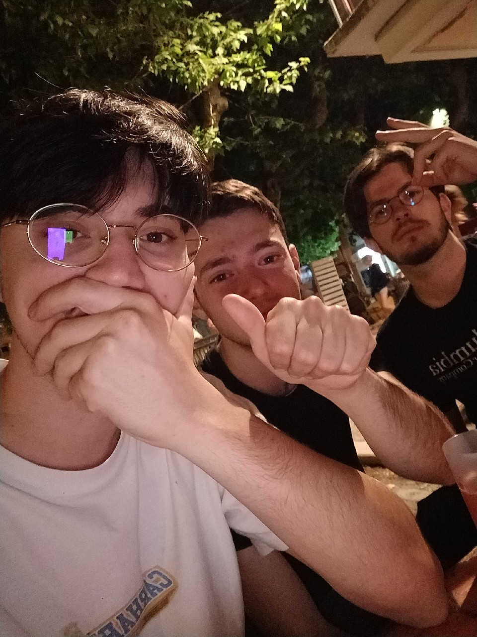 Ambrée Au Seigle, France