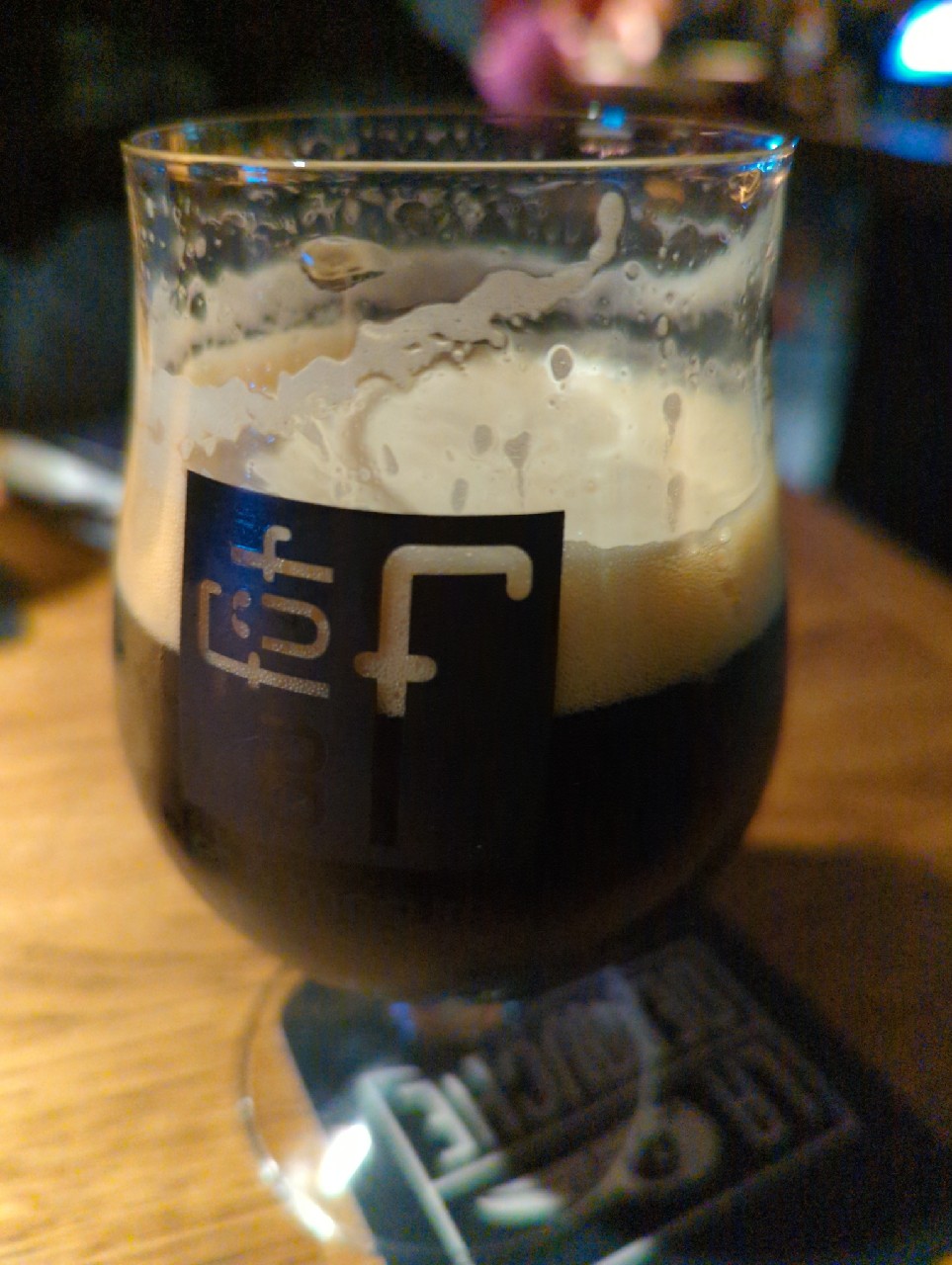 Stranger Than Chocolate & Coconut, Canada