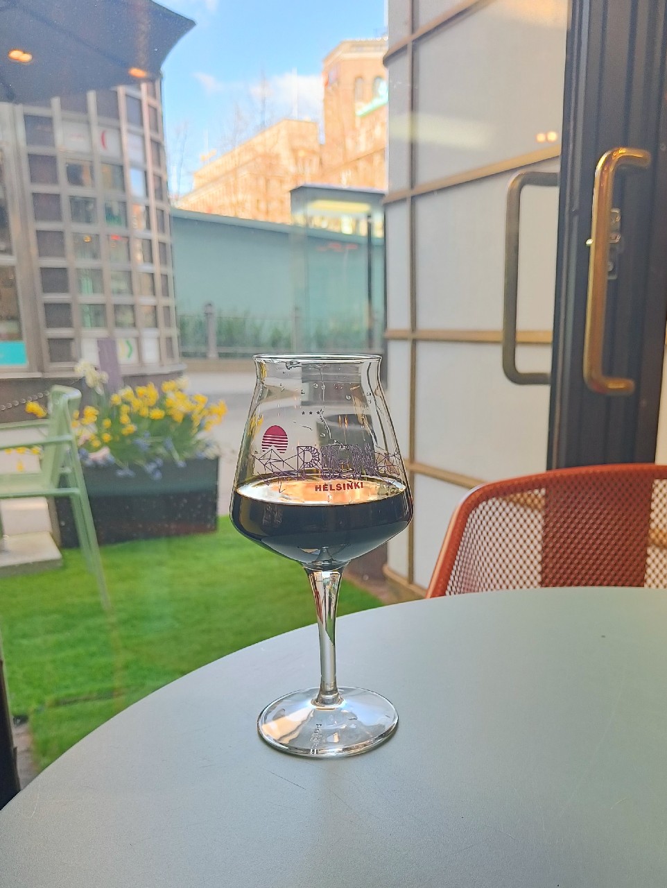 A Deeper Understanding, United States