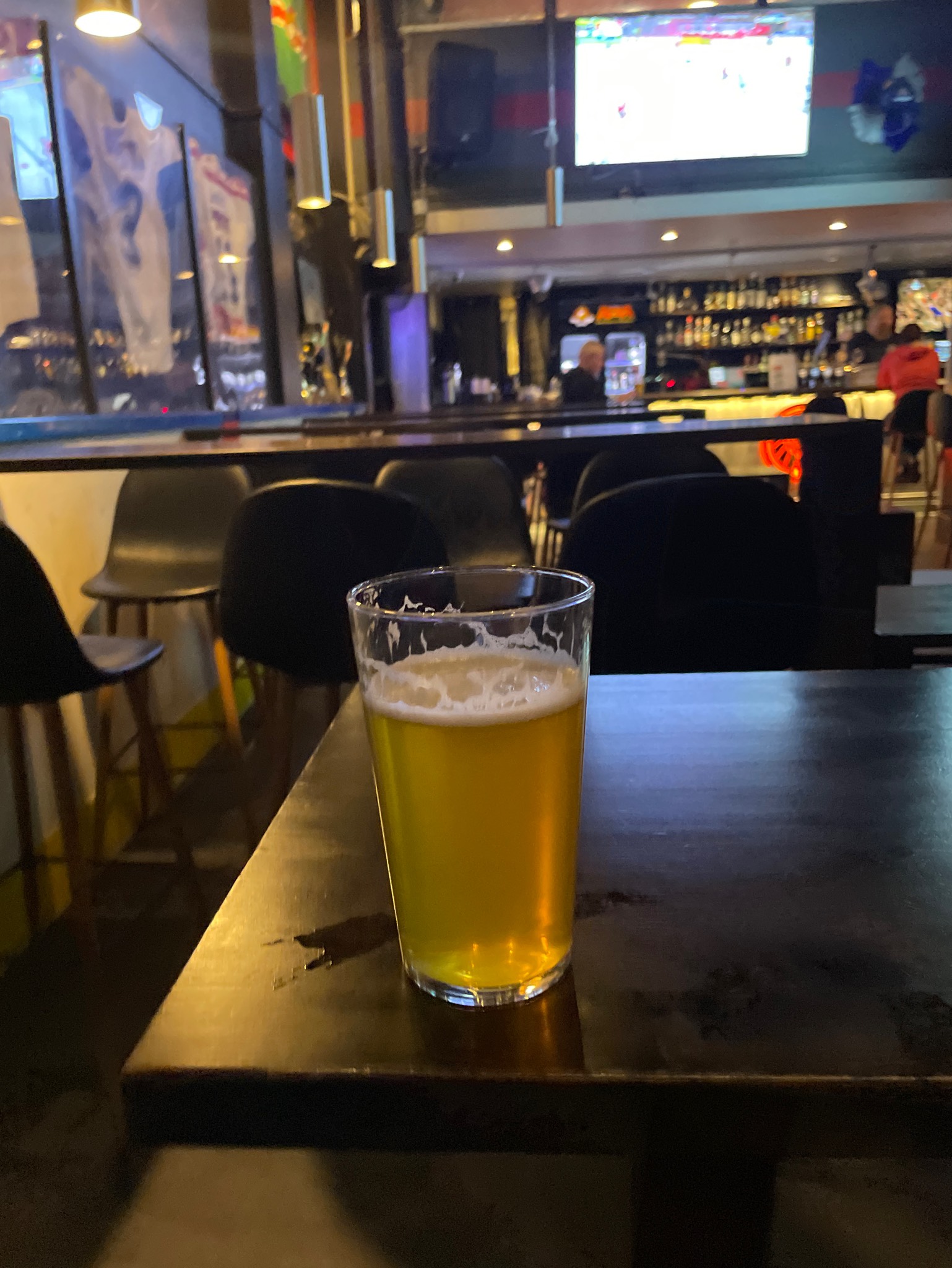 Lohi Golden Ale, Finland