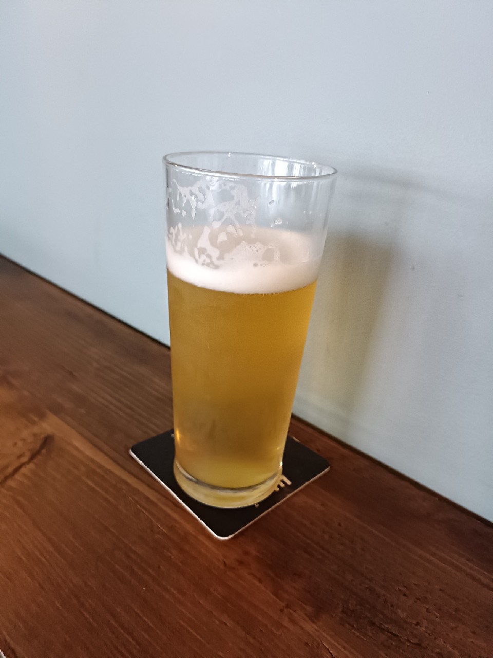 Feel The Rhythm, England