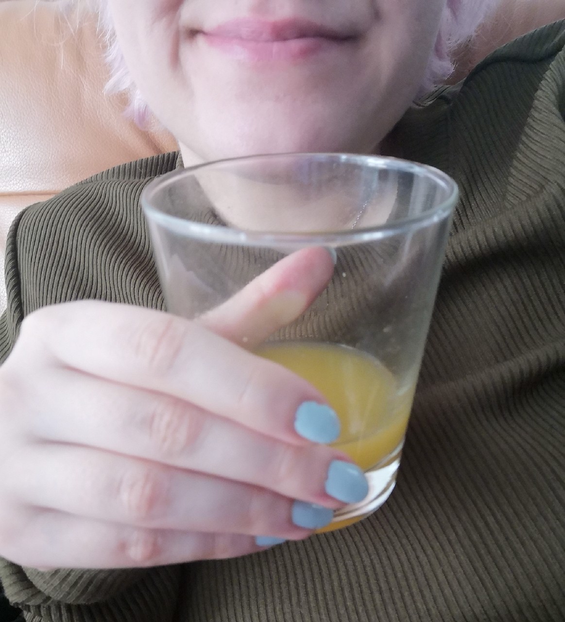 Who Said Lassi?, Finland